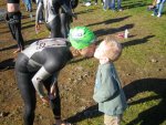 How a Triathlete is Born – Part Three