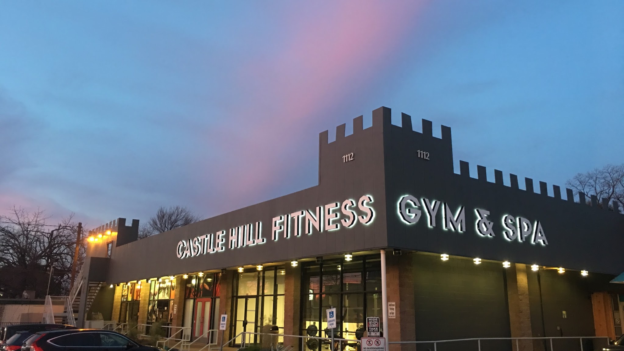 Prana Yoga, Thursdays @ 7:15pm - Castle Hill Fitness Gym and Spa