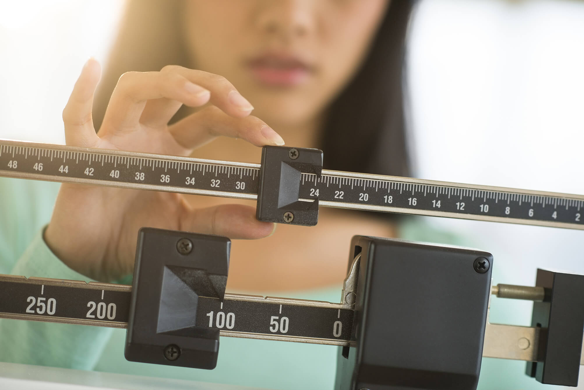 Should You Get Rid Of Your Scale?
