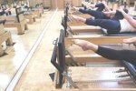 Pilates & Barre Classes