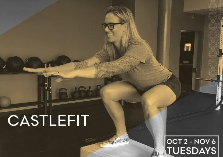 Castlefit Castle Hill Fitness Gym And Spa Austin Tx