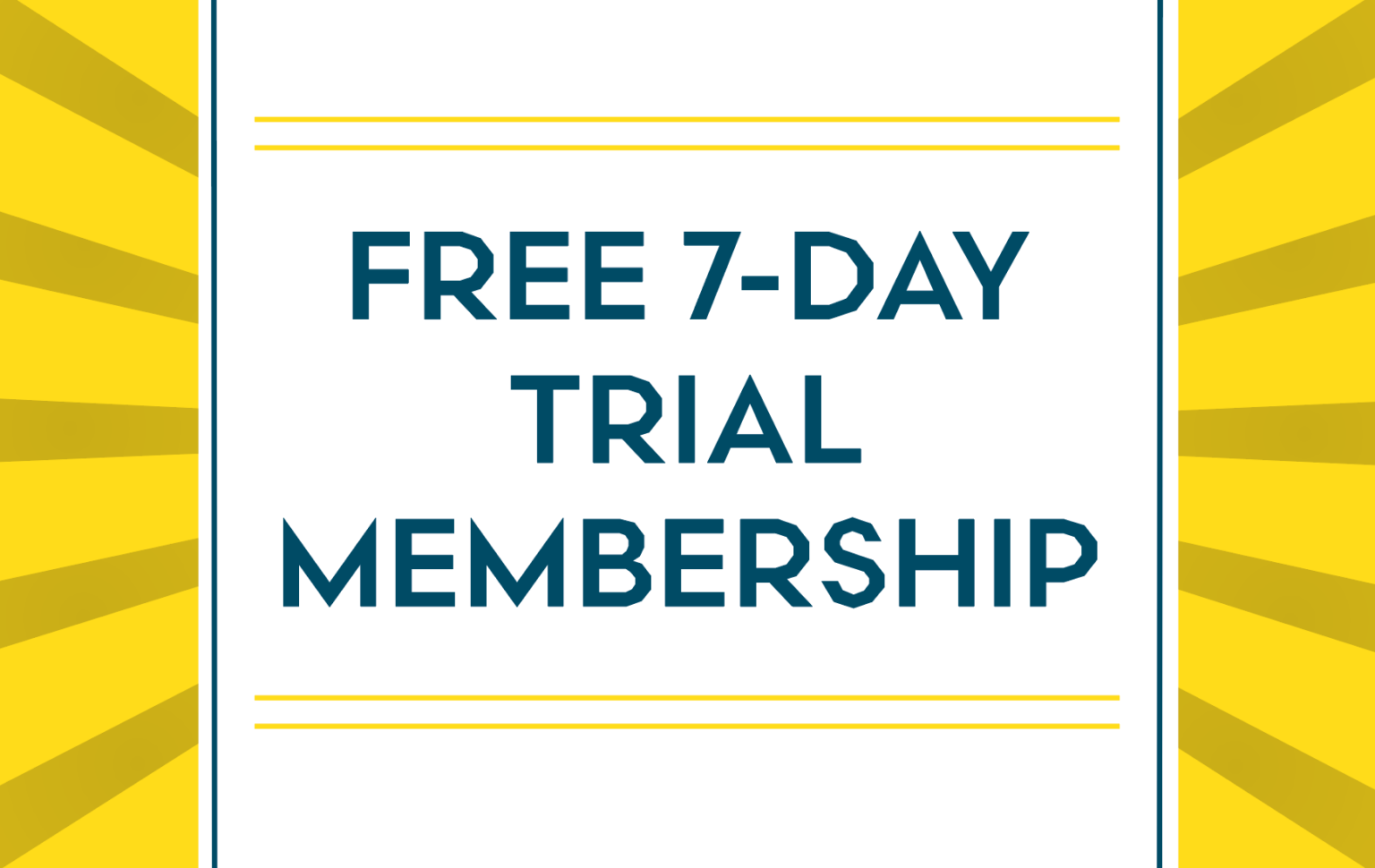 Free 7Day Trial Membership Castle Hill Fitness Gym and Spa Austin, TX