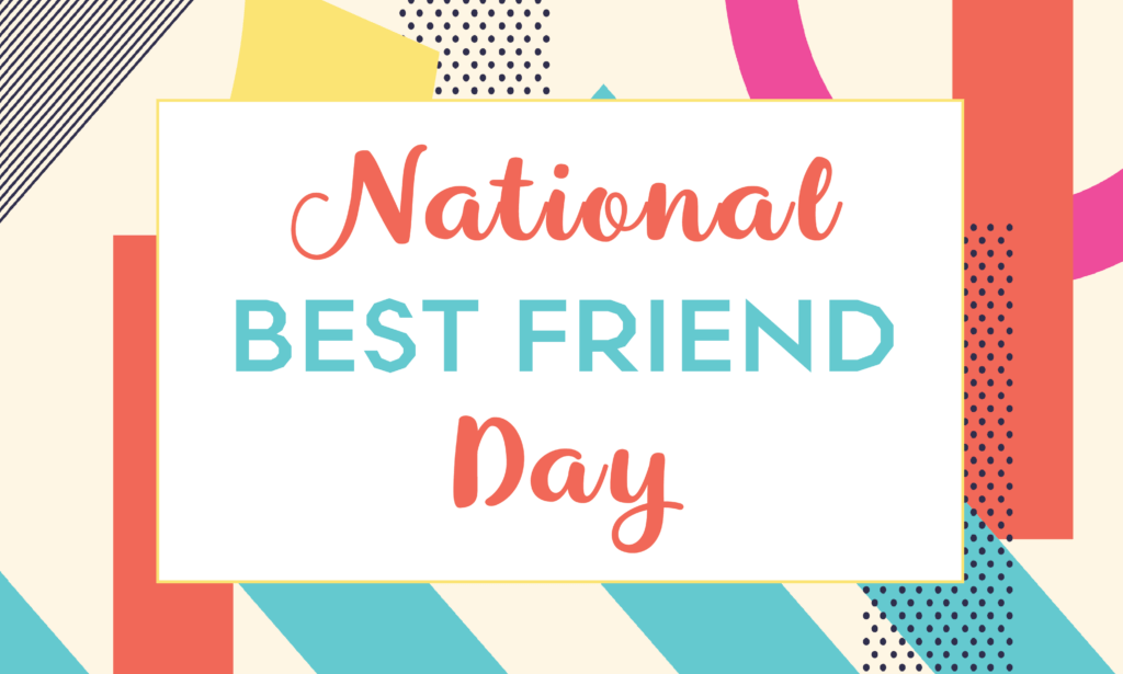 Bring Your BFF for National Best Friend Day Castle Hill Fitness Gym