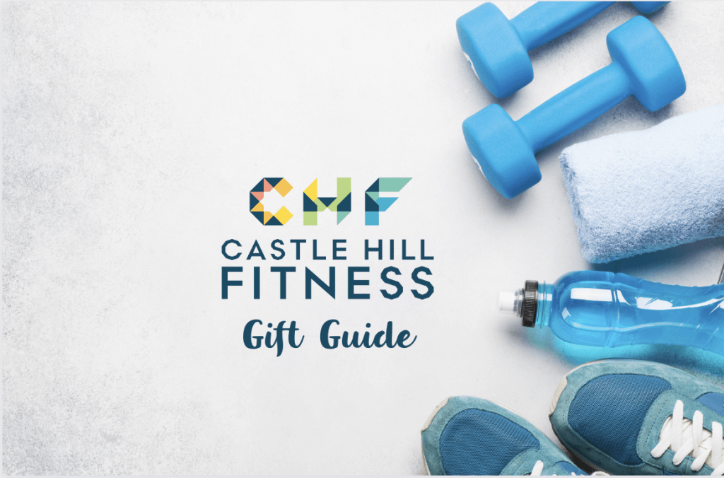 Fitness Gifts Guide