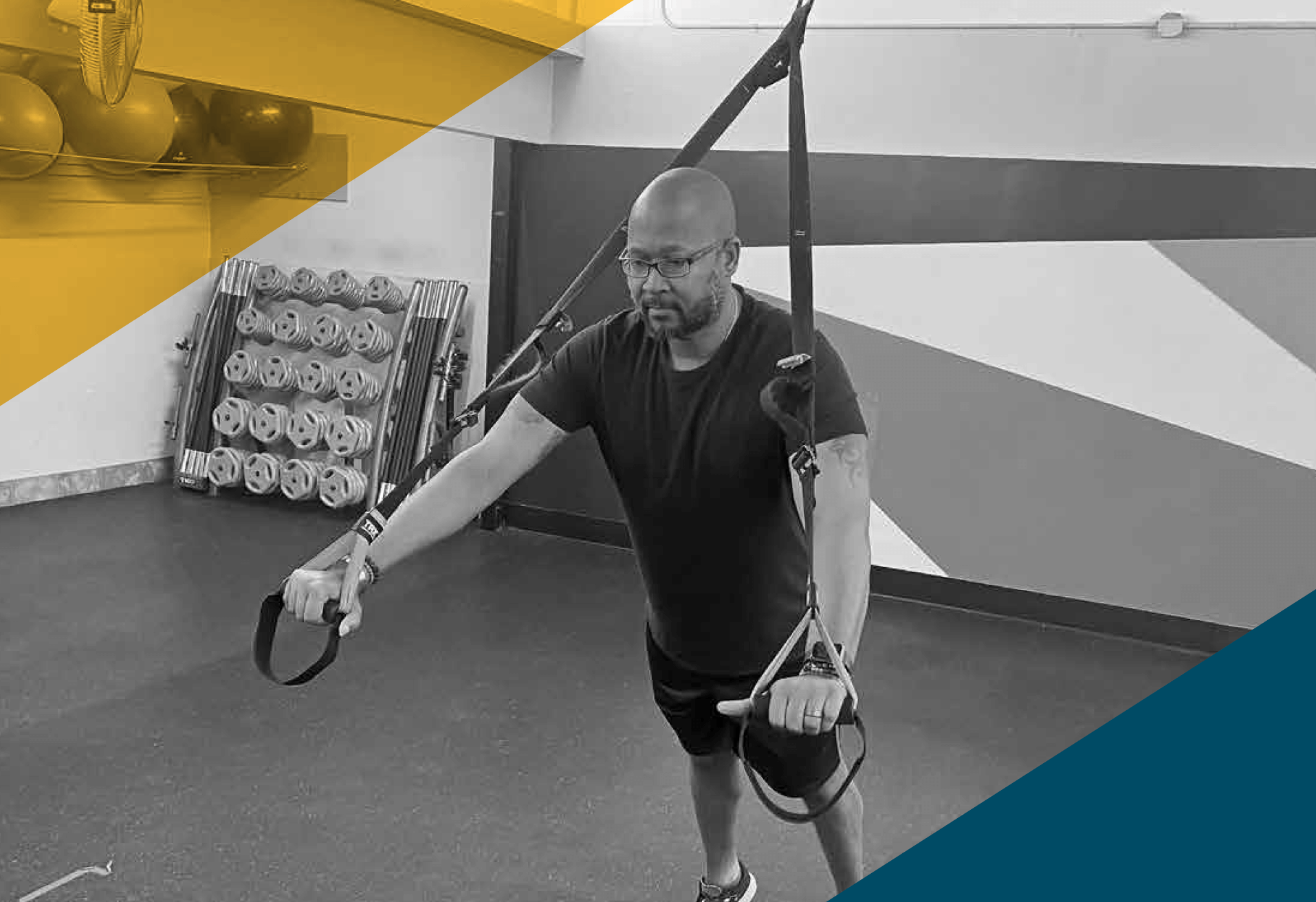 TRX and Tabata Series